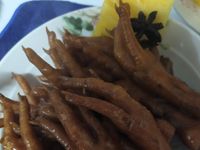魯雞爪
