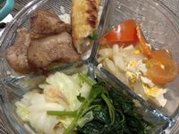 便當菜