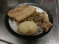蔭瓜肉燥