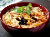 打滷麵
