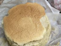 淡高山茶輕奶酪蛋糕