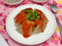 筍丁肉圓