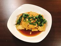 塔香豆皮