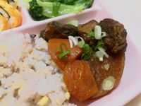 紅燒牛腩