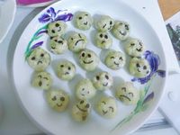 小魔豆飯糰