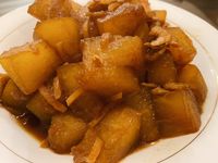 醬燒冬瓜