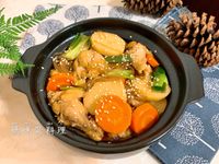 安東燉雞