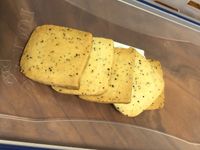 伯爵奶茶手工餅乾