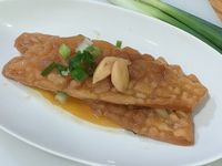 冰糖梅子苦瓜