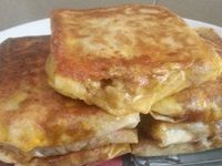 馬來西亞Murtabak-簡易版