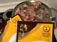 vip-recipes