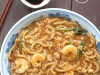馬來西亞滷麵 Loh Mee