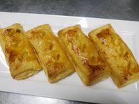 vip-recipes