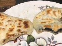 糖餅 創意口味