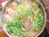 芋頭米粉湯