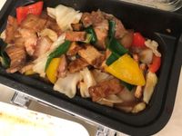 回鍋肉