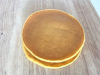優格小鬆餅🥞