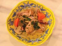 vip-recipes