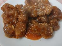 咕嚕肉