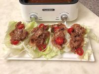 日式經典燒肉