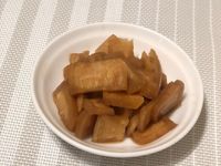 醬醃蘿蔔