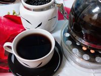 黑豆紅棗茶