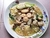 馬來西亞-滑蛋河