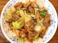 vip-recipes