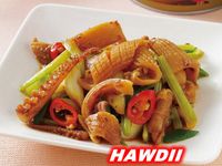vip-recipes