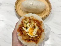 台式飯糰