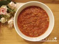 萬用義式番茄肉醬