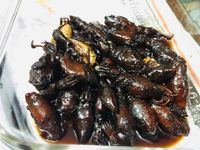 佃煮小管