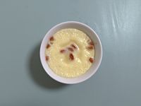枸杞蒸蛋