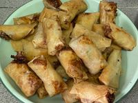 家鄉味春捲