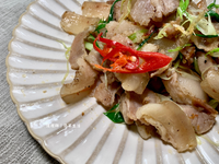 經典｜三日鹹豬肉