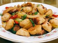 vip-recipes