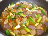 阿母腸旺
