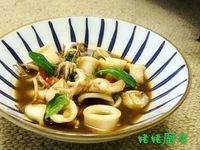塔香小卷