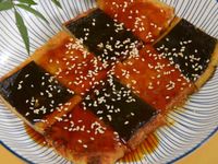 素饅魚*萍姊
