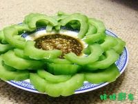 冰鎮苦瓜