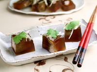 《好菜網》水晶肴肉