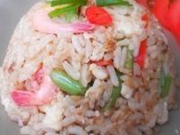 馬來西亞-娘惹炒飯