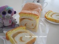 餅乾蛋糕吐司