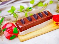 脆皮蛋糕