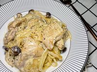 vip-recipes