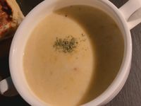 玉米濃湯