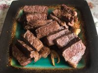 vip-recipes