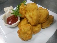 麥克雞塊