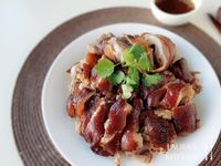 萬巒豬腳