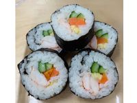 鮮蝦壽司